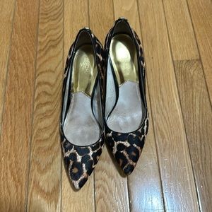 Michael Kors Heels